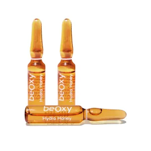 Pigment Clear Light Honey