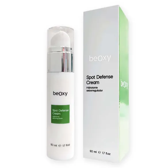Spot Defense Cream