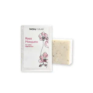 Jabón Rosa Mosqueta 2