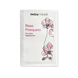 Jabón Rosa Mosqueta