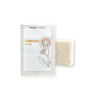 Jabón Caléndula 2
