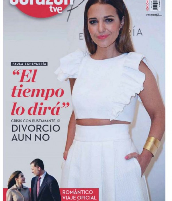 Corazón TVE - 10 Abril 2017