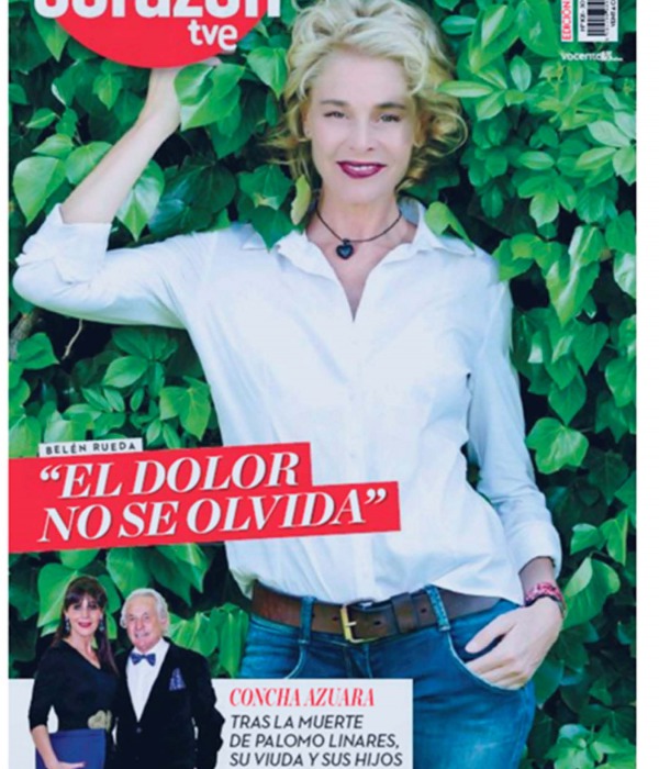 Corazón TVE - 1 Mayo 2017