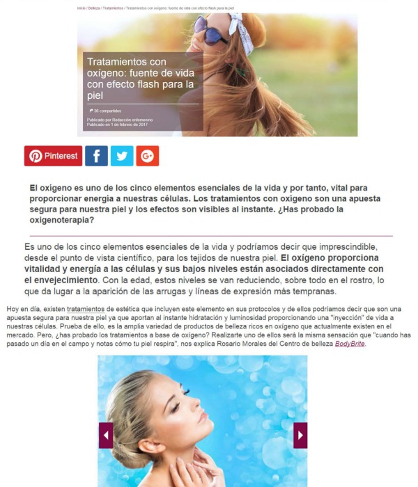 enfemenino.com - Febrero 2017