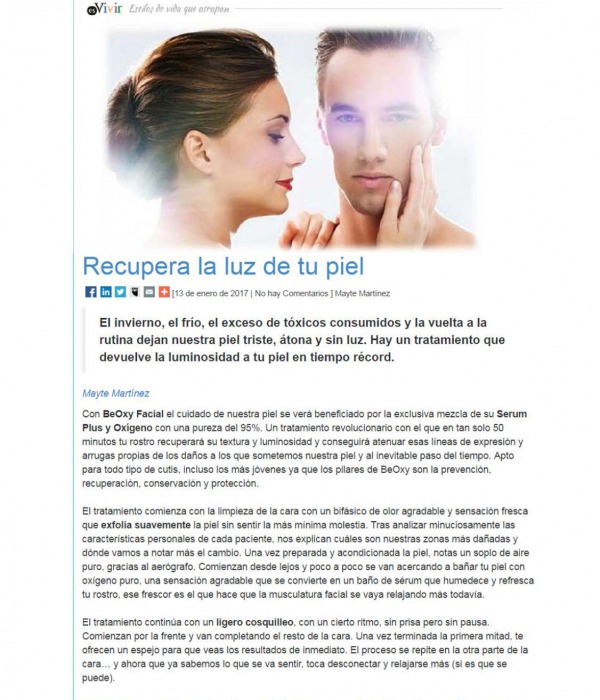 esvivir.com - Enero 2017