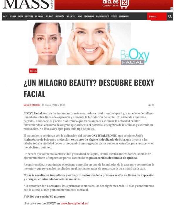 massbienestar.com - Febrero 2017