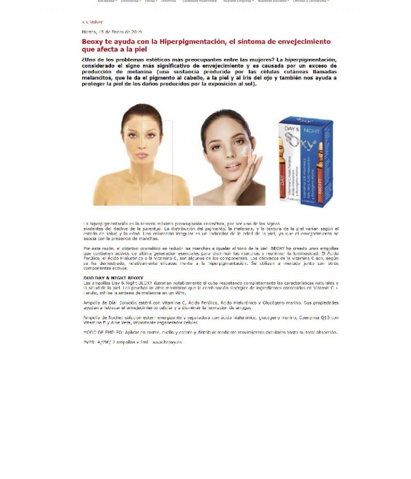 Ediciones Sibila - Enero 2019