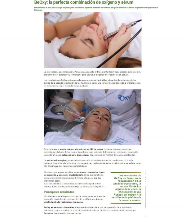 BeautyMarket.es - Enero 2019