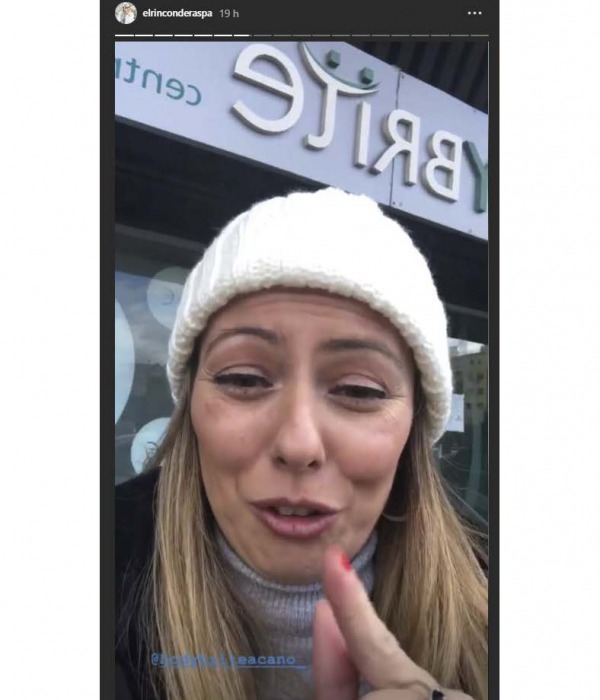 Instagram elrinconderaspa - Enero 2019