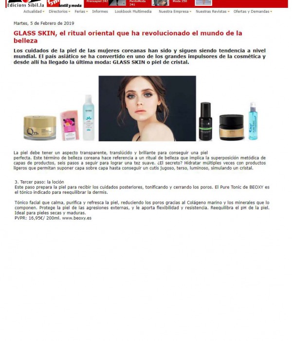 EdicionesSibila.com - Febrero 2019
