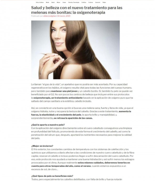 ElBierzoDigital.es - Marzo 2019