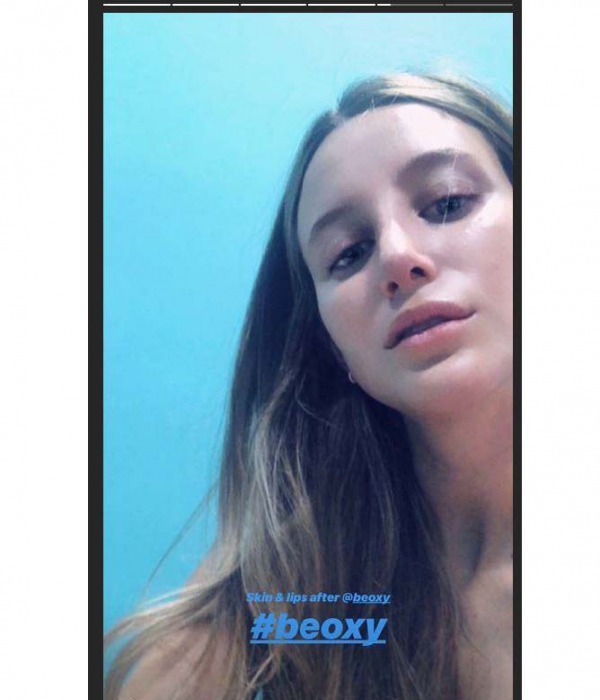 Instagram sofiaparamio - Marzo 2019