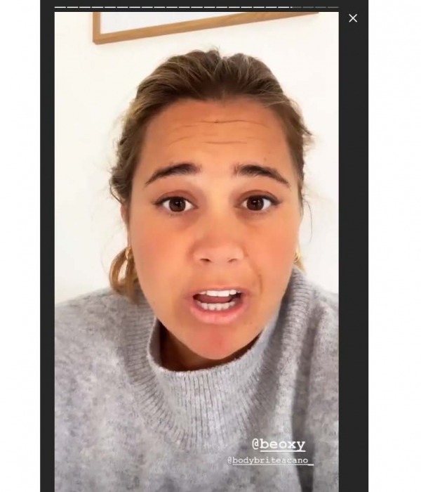 Instagram buganvilialand - Abril 2019