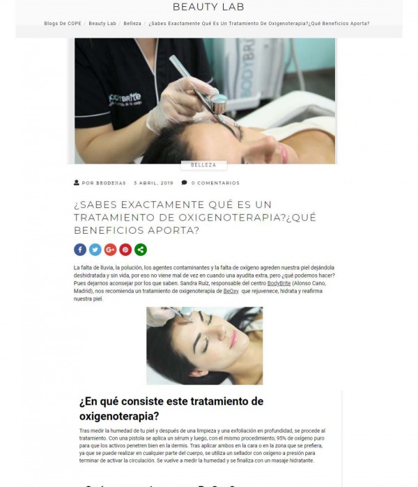 Cope.es - Abril 2019