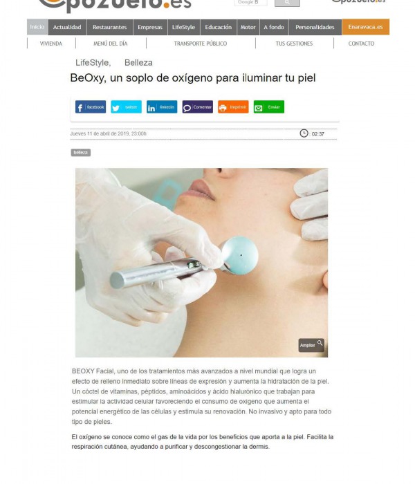 EnPozuelo.es - Abril 2019