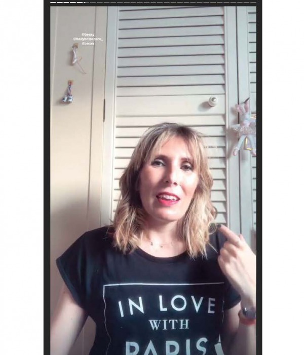 Instagram diaryofmydreams_blog - Abril 2019