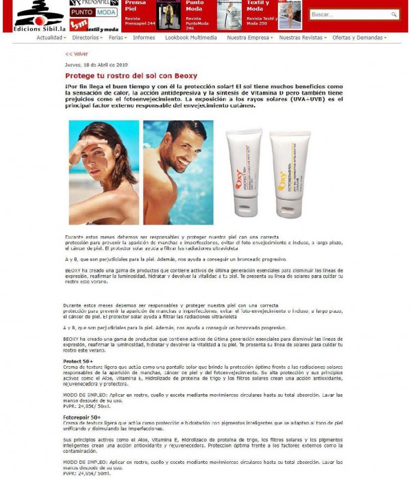 EdicionesSibila.com - 18 Abril 2019