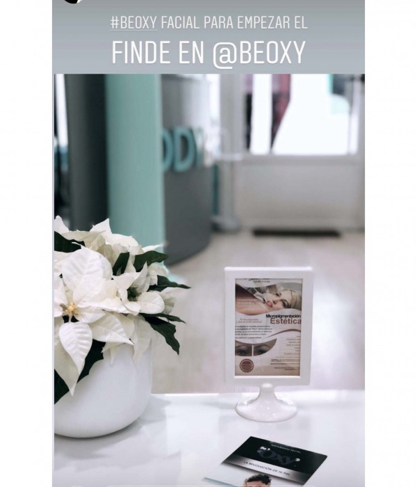Instagram bloggymey - Abril 2019