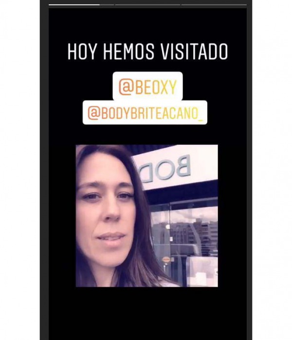 Instagram trendyfriends.es - Abril 2019