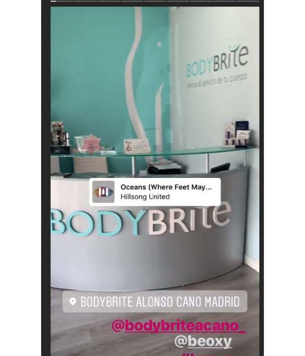 Instagram simplelife_adri - Mayo 2019