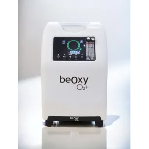 beOxy O2+