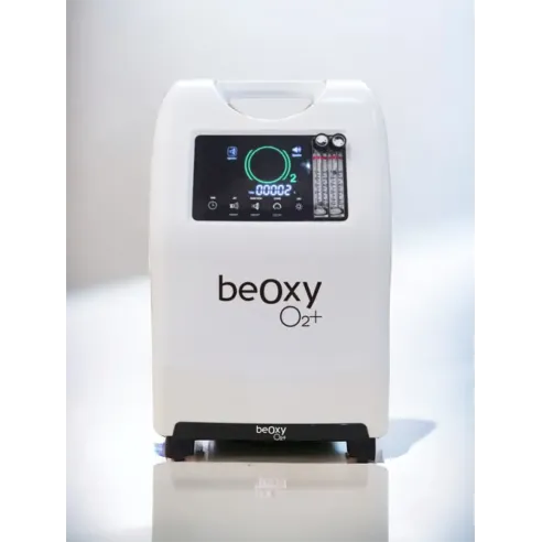 beOxy O2+