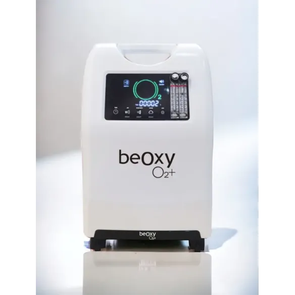 beOxy O2+