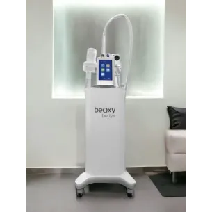 beOxy body+
