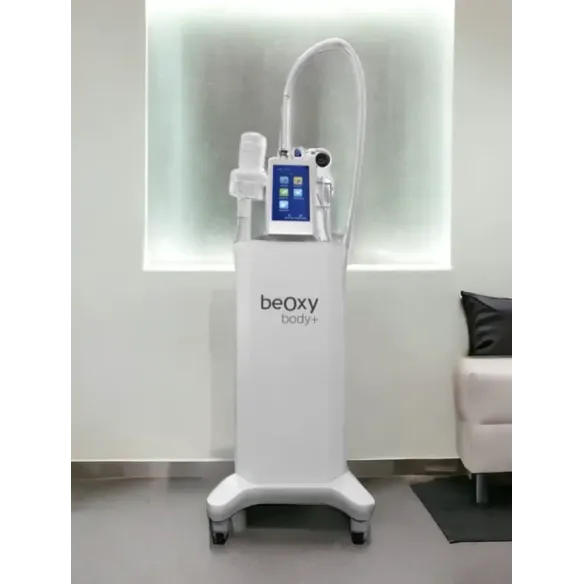 beOxy body+