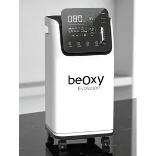 beOxy Evolution