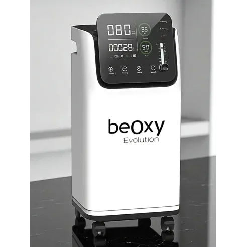 beOxy Evolution