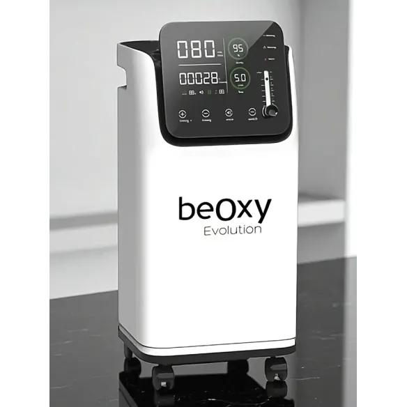 beOxy Evolution